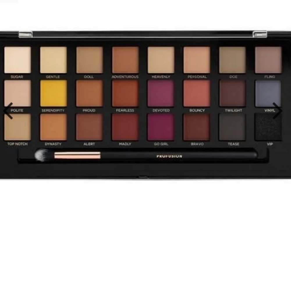 Profusion cosmetics - Picture 3 of 3